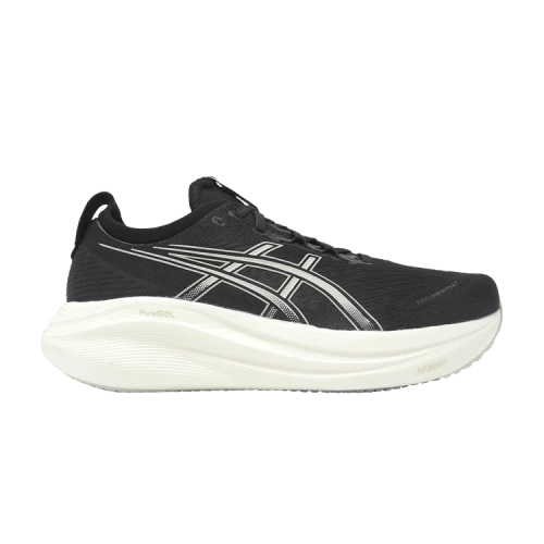 ASICS Gel Nimbus 27 Wide 'Black Lake Grey'