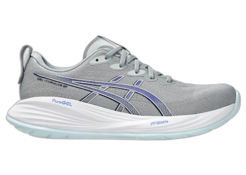 ASICS Gel-Cumulus 27 Gravel Midnight