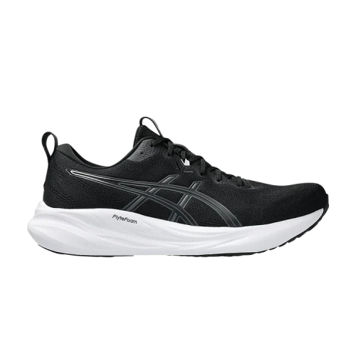 ASICS Gel Pulse 16 Wide 'Black Carrier Grey'