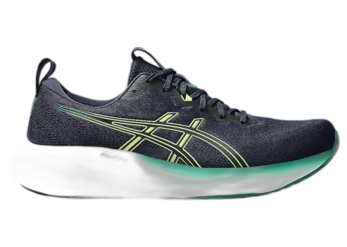 ASICS Gel-Pulse 16 Midnight Lucid Yellow