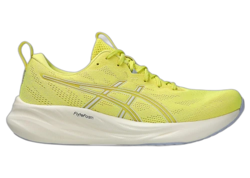 ASICS Gel-Pulse 16 Citron White