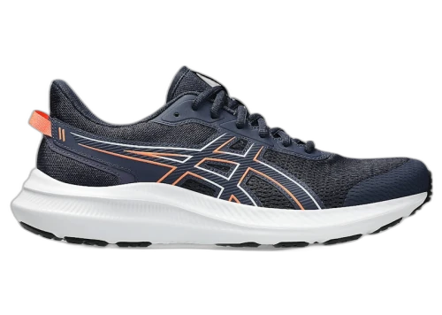 ASICS Jolt 5 Midnight Vivid Coral