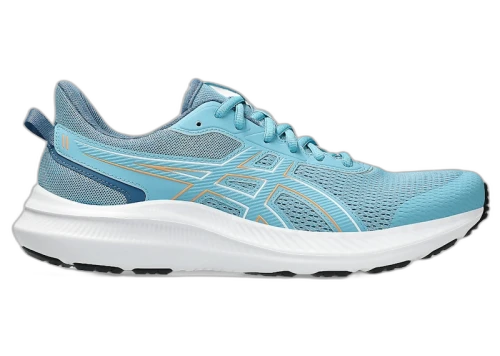 ASICS Jolt 5 Stillwater Honey Beige