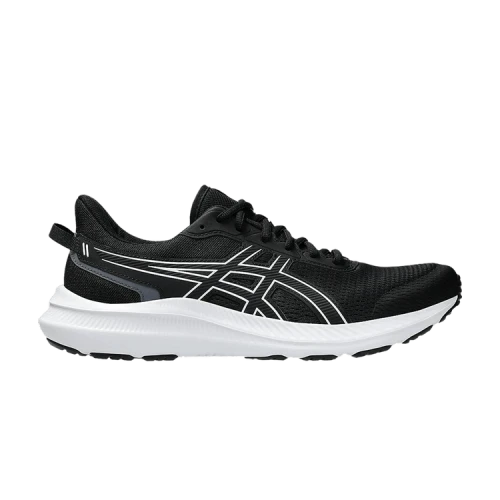 ASICS Jolt 5 Extra Wide 'Black White'