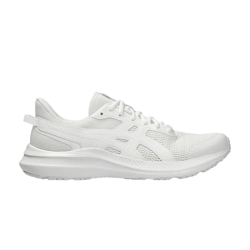 ASICS Jolt 5 Extra Wide 'Triple White'
