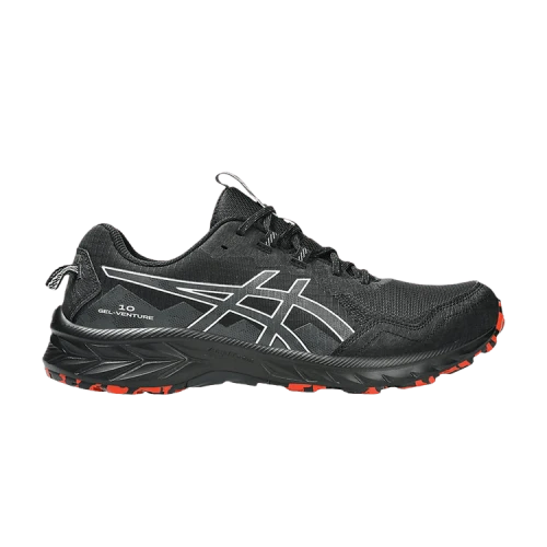 ASICS Gel Venture 10 4E Extra Wide 'Black Lake Grey'