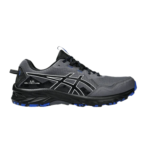 ASICS Gel Venture 10 Extra Wide 'Carrier Grey Black'