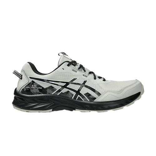 ASICS Gel Venture 10 Extra Wide 'White Sage Black'
