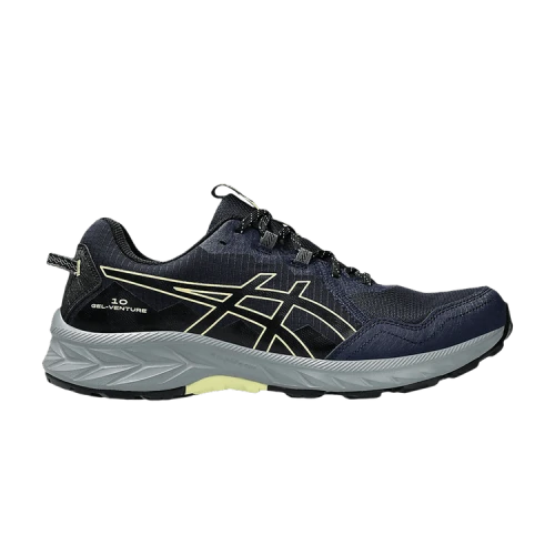 ASICS Gel Venture 10 Extra Wide 'Midnight Black'