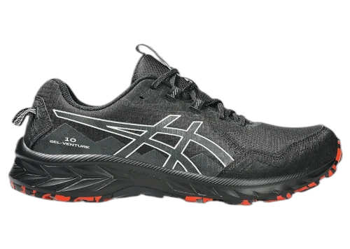 ASICS Gel-Venture 10 Black Lake Grey