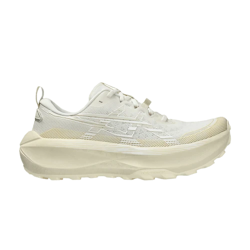 ASICS Trabuco Max 4 Cream White