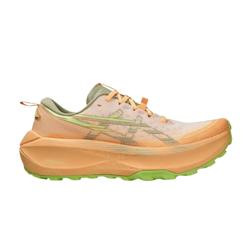 ASICS Trabuco Max 4 Cream Khaki