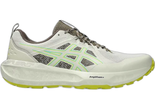 ASICS Gel-Sonoma 8 Light Dust Aurora Green