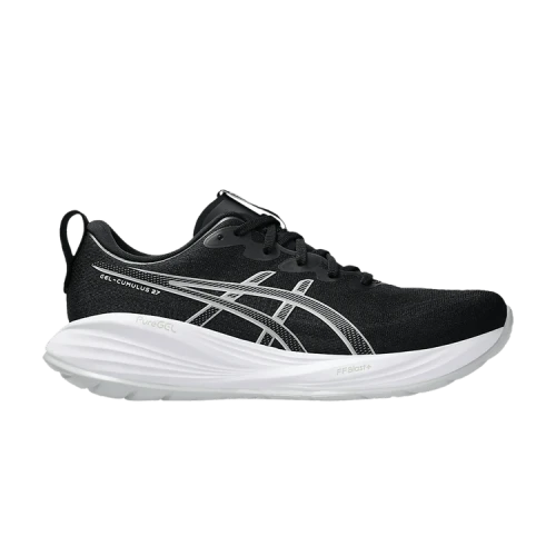 ASICS Gel Cumulus 27 Extra Wide 'Black Concrete'