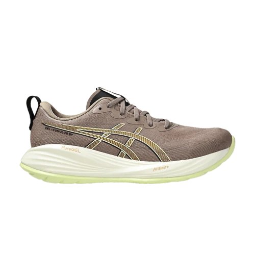 ASICS Gel Cumulus 27 Extra Wide 'Taupe Grey'
