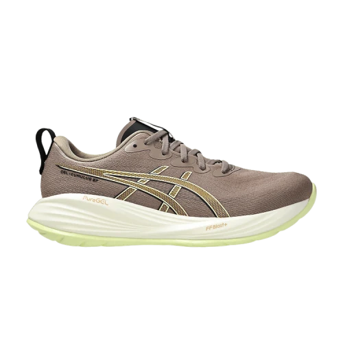 ASICS Gel Cumulus 27 Wide 'Taupe Grey'