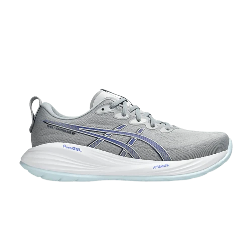 ASICS Gel Cumulus 27 2E Wide 'Gravel Midnight'