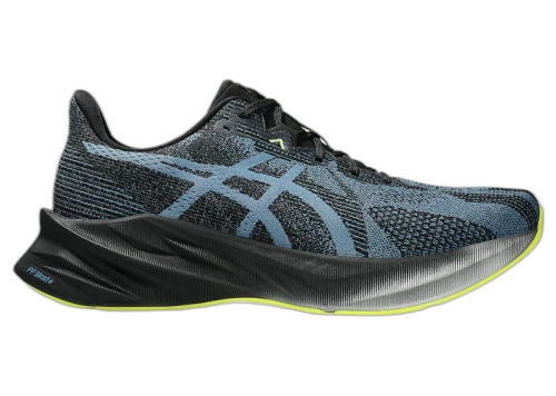 ASICS Dynablast 5 Black Winter Sea