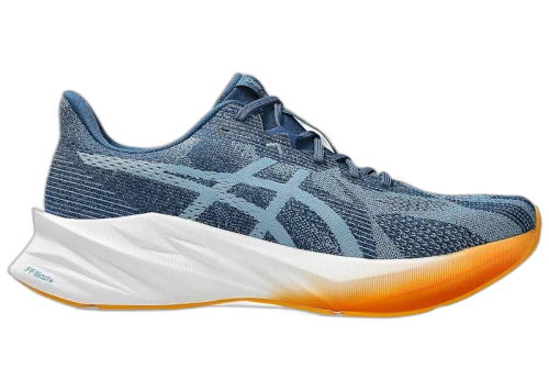 ASICS Dynablast 5 Twilight Blue Saba Blue