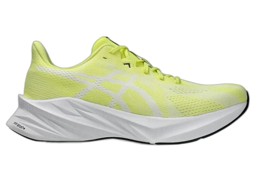ASICS Dynablast 5 Citron White