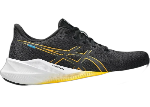 ASICS Versablast 4 Black Yamabuki