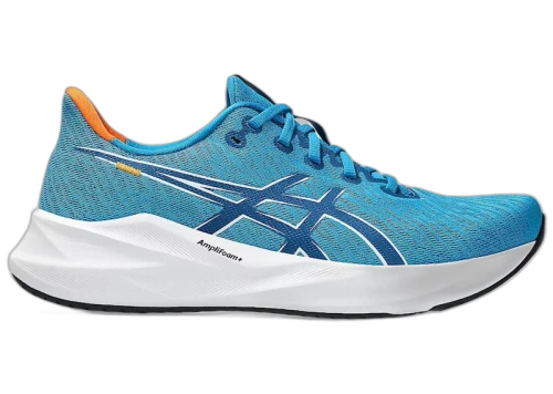 ASICS Versablast 4 Aegean Blue White