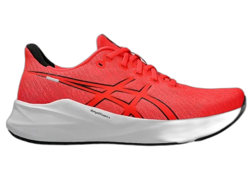 ASICS Versablast 4 Flash Red Black