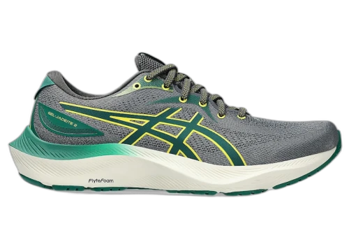 ASICS Gel-Jadeite 2 Metropolis Jasper Green