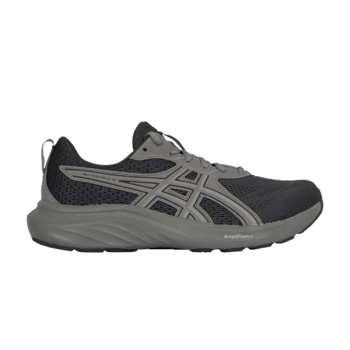 Asics Gel Contend 9 4E Wide 'Obsidian Dark Grey'