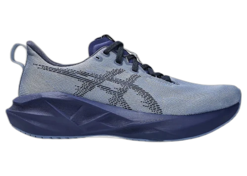 ASICS Novablast 5 Denim Blue Midnight