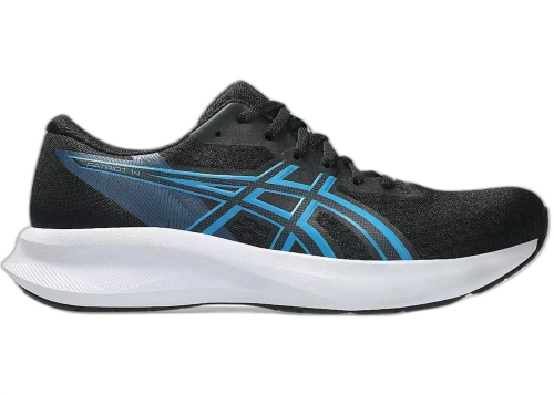 ASICS Patriot 14 Black Aegean Blue
