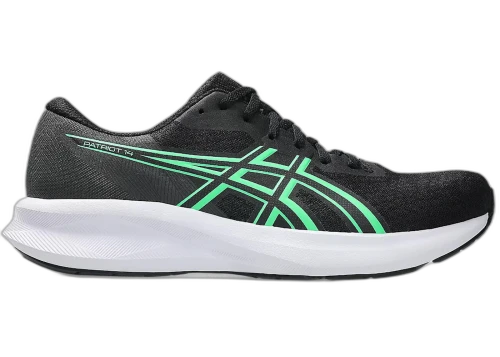 ASICS Patriot 14 Black Vital Green