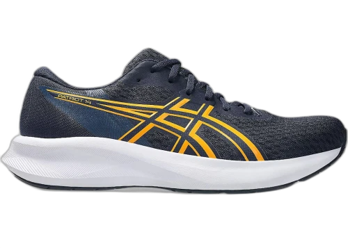 ASICS Patriot 14 Midnight Yamabuki