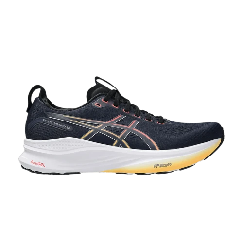 ASICS Gel Kayano 32 Wide 'Midnight'