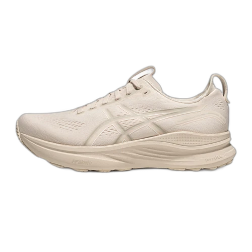ASICS Gel Kayano 32 'Oatmeal Meteor Grey'