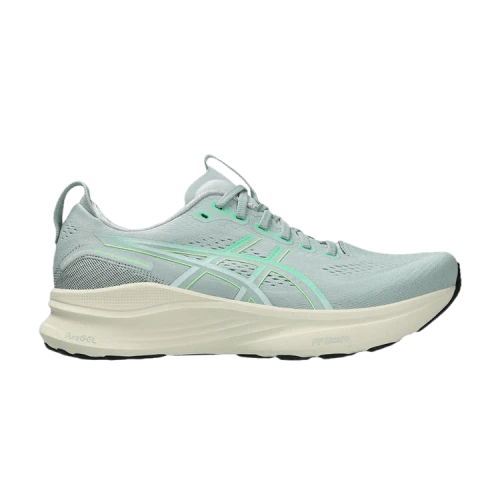 Asics Gel-Kayano 32 'Cold Moss Vital Green'