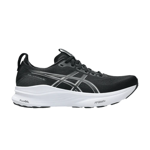 ASICS Gel Kayano 32 4E Extra Wide 'Black White'
