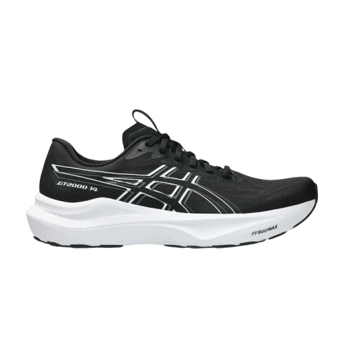 ASICS GT-2000 14 Wide 'Black White'