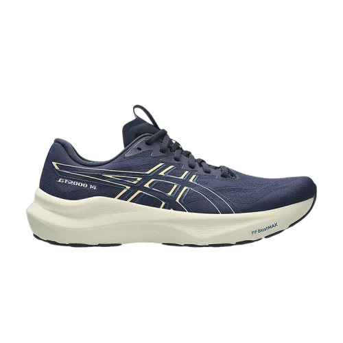 ASICS GT-2000 14 2E Wide 'Midnight Light Orange'