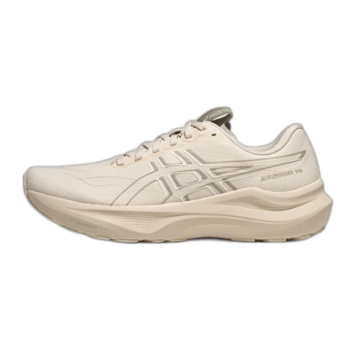 Asics GT 2000 14 'Oatmeal White'
