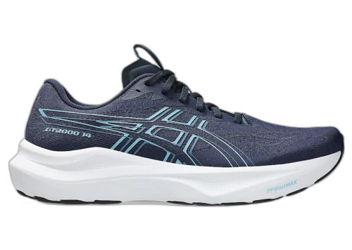 ASICS GT-2000 14 Midnight Stillwater