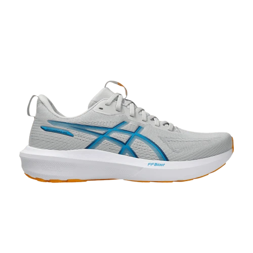 ASICS GT-1000 14 2E Wide 'Cloud Grey Twilight Blue'