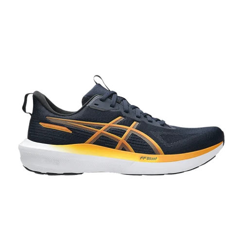 ASICS GT 1000 14 2E Wide 'Midnight Sandstorm'