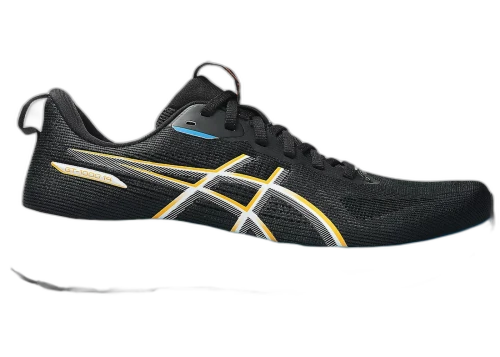 ASICS GT-1000 14 Black Yamabuki