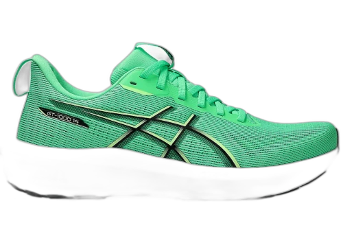 ASICS GT-1000 14 Vital Green Illuminate Green