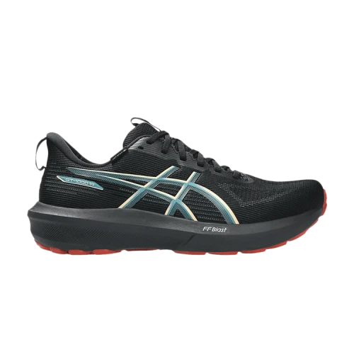 ASICS GT 1000 14 Cushioning Rebound Cushioning Rebound Low top Running Shoes Men's