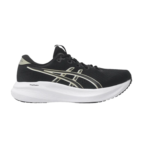 Asics Gel Excite 11 Extra Wide 'Black Meteor Grey'