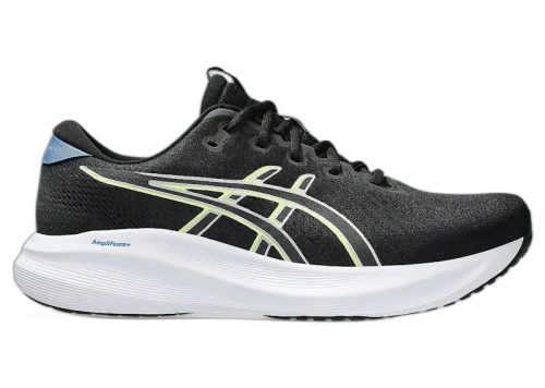 ASICS Gel-Excite 11 Black Pure Silver