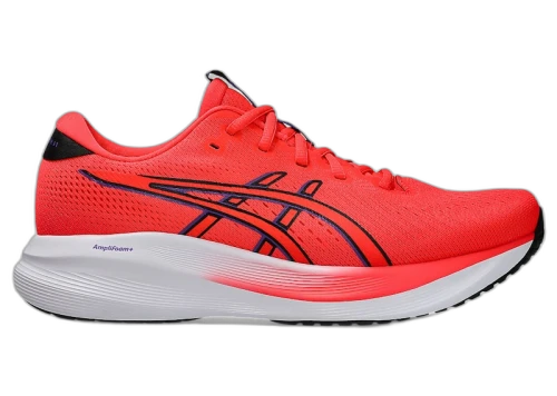 ASICS Gel-Excite 11 Flash Red Black