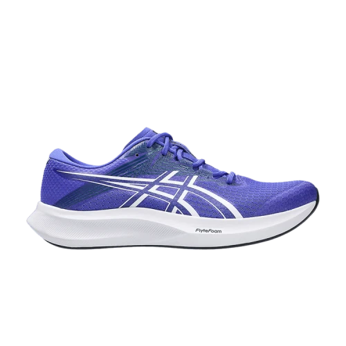 ASICS Hyper Speed 5 Breathable Running Shoes Men's Bright Purple Blue